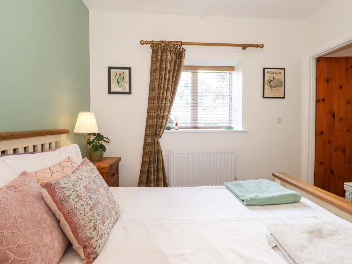 Garden Cottage Chathill 外观 照片